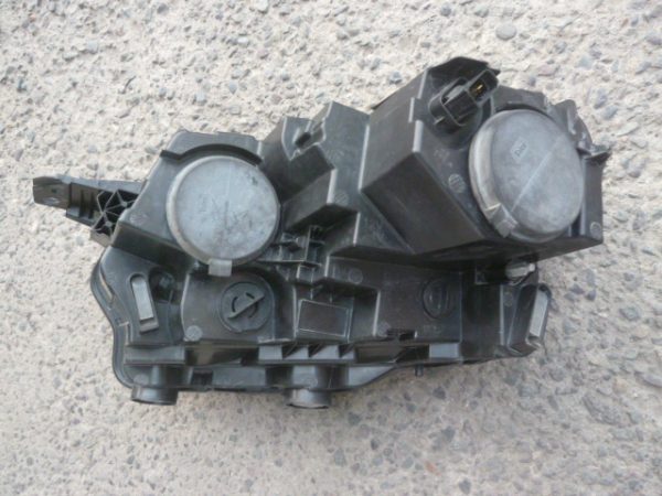 optico citroen berlingo k9 2020 2024 halogeno copiloto - daños - Imagen 6