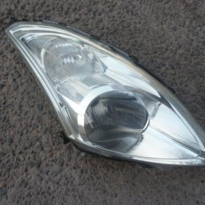 optico suzuki swift 2012 2017 halogeno copiloto – daños