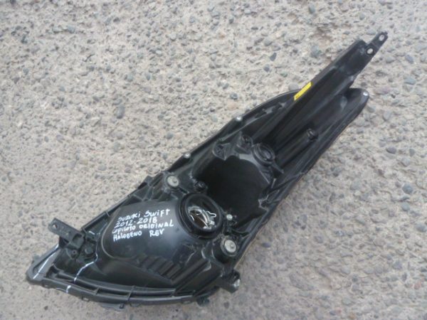 optico suzuki swift 2012 2017 halogeno copiloto - daños - Imagen 3