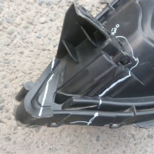 optico suzuki swift 2012 2017 halogeno copiloto – daños