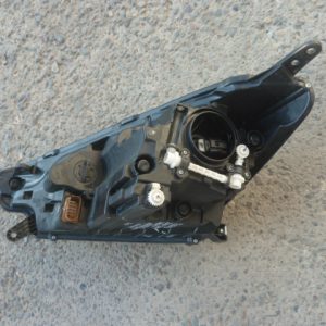 optico chery tiggo 8 2020 2024 halogeno copiloto – daños