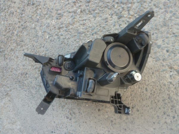 optico jac js2 2021 2024 halogeno/leds copiloto - daños - Imagen 3