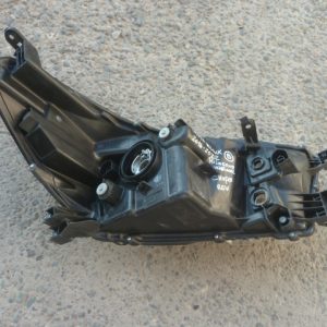 optico toyota hilux revo 2016 2022 chofer halogeno original