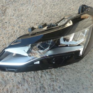optico peugeot 5008 allure 2022 2024 chofer full leds – dañado