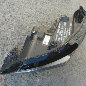 optico peugeot 5008 allure 2022 2024 chofer full leds – dañado