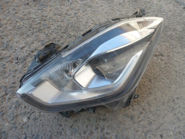 optico suzuki dzire glx 2019 2023 chofer full leds - dañado