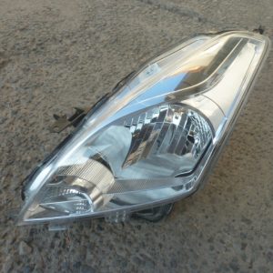 optico tiggo 2 2017 2023 chofer halógeno/leds – dañado