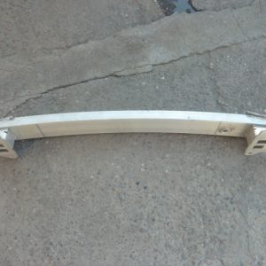 refuerzo alma parachoque tiggo 3 2020 2023 delantero daños