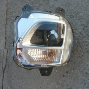 optico tiggo 2 pro 2022 2023 2024 chofer halógeno