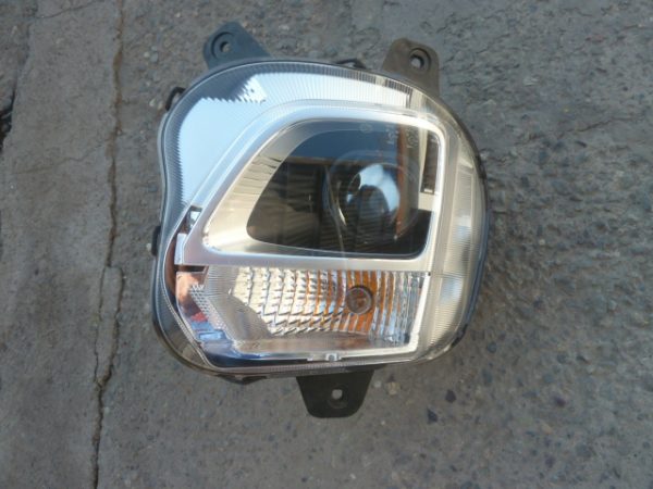 optico tiggo 2 pro 2022 2023 2024 chofer halógeno