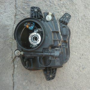 optico tiggo 2 pro 2022 2023 2024 chofer halógeno