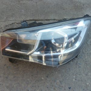 optico tiggo 2 2017 2024 chofer halógeno/leds – dañado