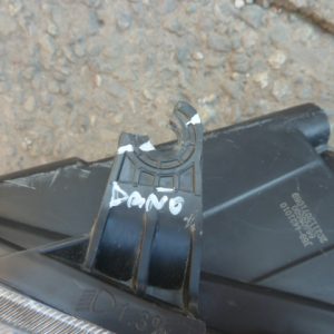 optico tiggo 2 2017 2024 chofer halógeno/leds – dañado