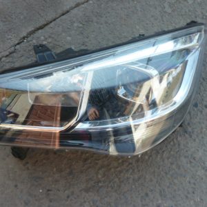 optico tiggo 2 2017 2024 chofer halógeno/leds – dañado