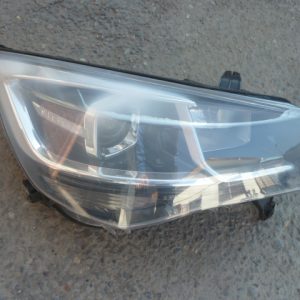 optico tiggo 2 2019 2023 copiloto halógeno/leds – dañado