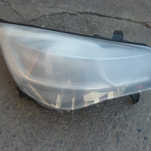 optico tiggo 2 2019 2023 copiloto halógeno/leds – dañado