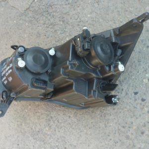 optico tiggo 2 2019 2023 copiloto halógeno/leds – dañado