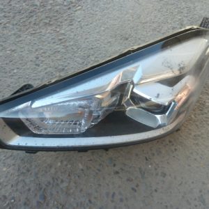 optico chery tiggo 8 2020 2024 chofer halogeno – daños