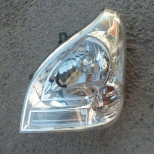 optico chevrolet n300 2016 2019 chofer halógeno original