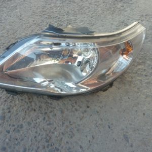 optico volkswagen g5 2009 2012 chofer halogeno – daños
