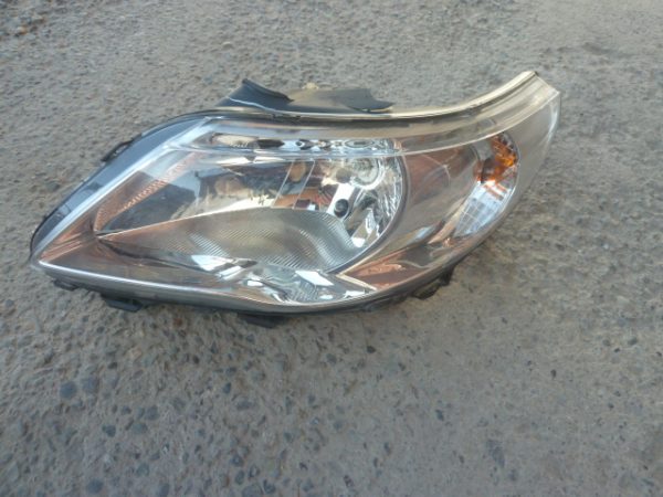 optico volkswagen g5 2009 2012 chofer halogeno - daños