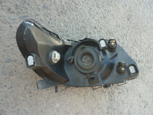 optico volkswagen g5 2009 2012 chofer halogeno - daños - Imagen 4