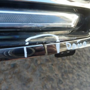 optico citroen c5 aircross 2018 2021 superior chofer leds – daños