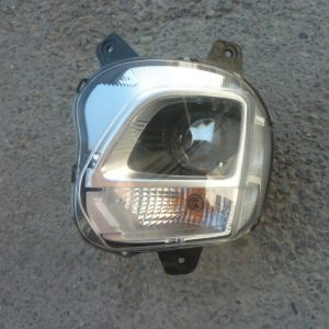 optico chery tiggo 2 pro 2022 2024 chofer halogeno original