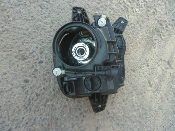 optico chery tiggo 2 pro 2022 2024 chofer halogeno original - Imagen 3