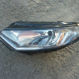 optico ford ecosport 2013 2016 chofer halogeno – daños