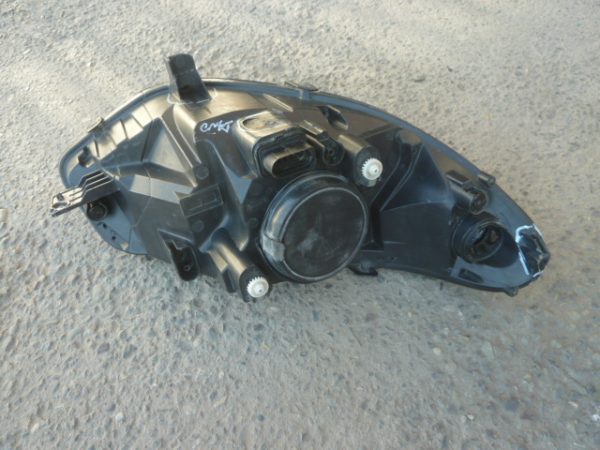optico ford ecosport 2013 2016 chofer halogeno - daños - Imagen 4