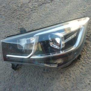 optico tiggo 2 2017 2023 chofer halogeno/leds (leds malos)