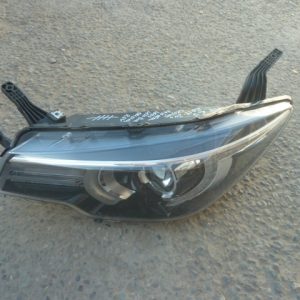 optico mg zs 2019 2023 chofer halogeno/leds – daños