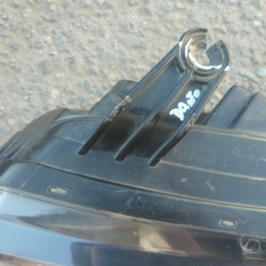 optico kia cerato 2011 2012 chofer halogeno – daños