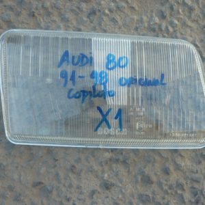 optico vidrio de optico audi 80 1991 1998 copiloto