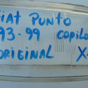 optico vidrio de optico fiat punto 1993 1999 copiloto original
