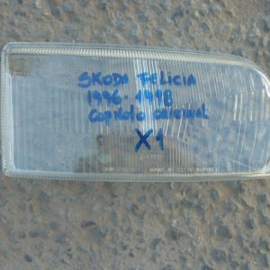 optico vidrio de optico skoda felicia 1996 1998 copiloto original