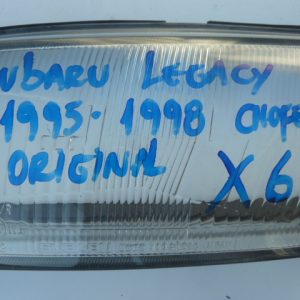 optico vidrio de optico subaru legacy 1995 1998 chofer original