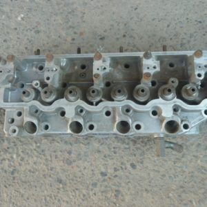 culata hyundai h100 porter 1997 1998 1999 2002 2003 2004