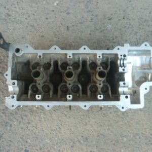 culata hyundai santa fe 2.7 2007 2008 2009 izquierda