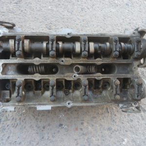 culata ford euroescort 1.6 1997 1998 1999 2000 2001 2002