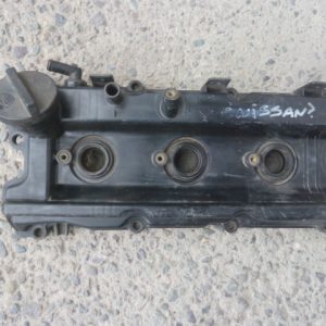 Tapa valvulas de motor 4.0 nissan xterra pathfinder 2005 2011 izquierda