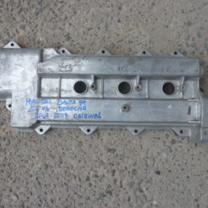 Tapa valvulas de motor santa fe 2.7 v6 2007 2009 chofer