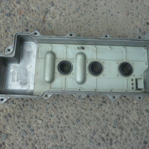 Tapa valvulas de motor santa fe 2.7 v6 2007 2009 chofer