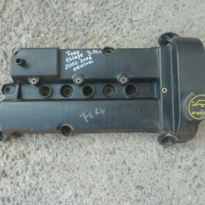 Tapa valvulas de motor 3.0 ford escape 2002 2003 2006