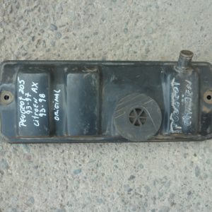 Tapa valvulas de motor peugeot 205 citroen ax 1993 1998