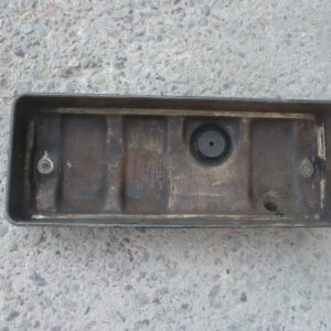 Tapa valvulas de motor peugeot 205 citroen ax 1993 1998