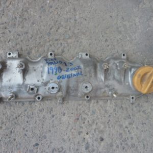 Tapa valvulas de motor 1.3 fiat palio 1998 1999 2001 2002 2003