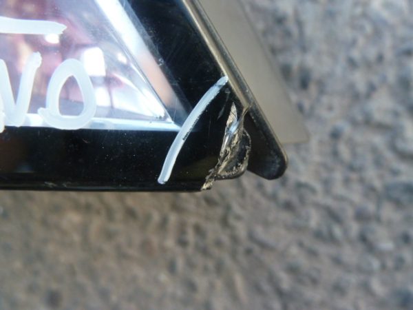 Foco astra enjoy hatchback 2008 2011 trasero chofer daños - Imagen 6