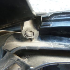 Foco astra enjoy hatchback 2008 2011 trasero chofer daños